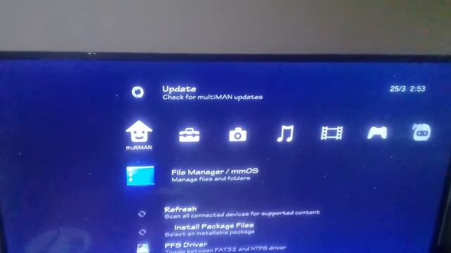 (PS3)GTA V: Extortion mod menu for HEN/CFW{BLES/BLUS} смотреть онлайн