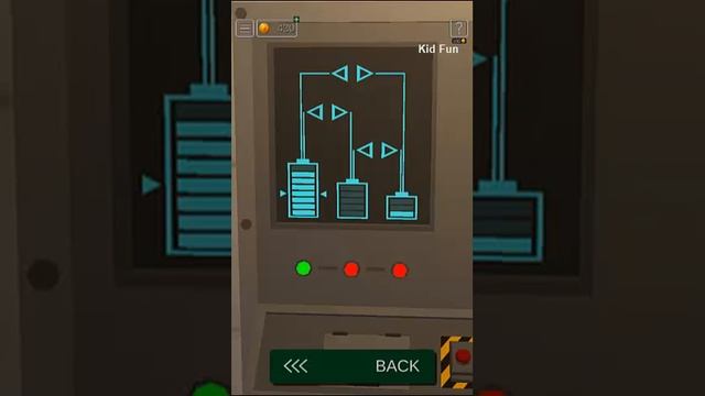 50 Tiny Room Escape Level 19 Walkthrough смотреть онлайн