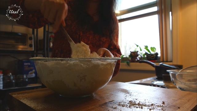 Fluffy Potato Bread From The Movie 'Little Forest' • Potato Bread Like A Good Friend