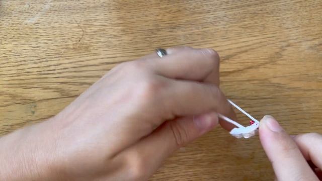 Tuto flambino au crochet смотреть онлайн