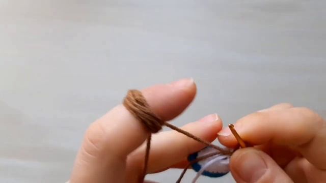 Amigurumi Rafadan Tayfa Akın Yapımı (Bölüm 1) Amigurumi doll pattern смотреть онлайн