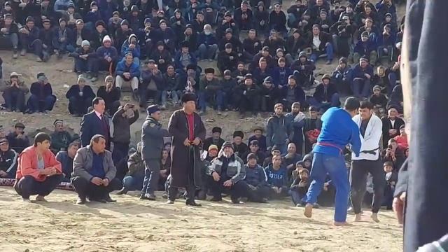 ГУШТИНГИ КАЛОН ӮЗБЕКИСТОН ЗОХИТ ПАЛВОН ТОҶИКИСТОН ИБРОХИМ ПАЛВОН МАРХАМАТ ТОМОША КУНИН ДУСТОНИ АЗИЗ смотреть онлайн