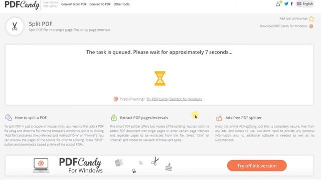 How to Delete PDF Pages in Windows 11 PC or Laptop - Online смотреть онлайн