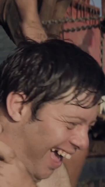 This Film Is Something Else ❤️ The Peanut Butter Falcon (2019)