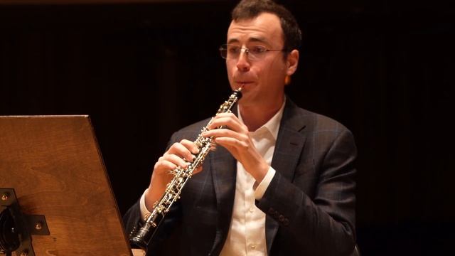 Orchestral Excerpt Insights: Welter Plays Rimsky-Korsakov смотреть онлайн