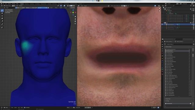 WEIGHT TRANSFER-PAINT| PES to FIFA | FACECONVERTER PART 2/2 смотреть онлайн