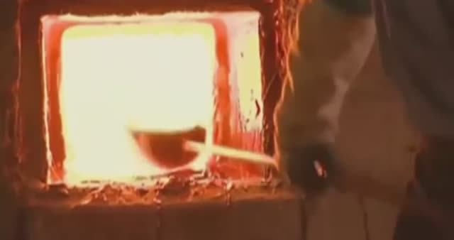 .... Как изготавливают Стекло .... смотреть онлайн