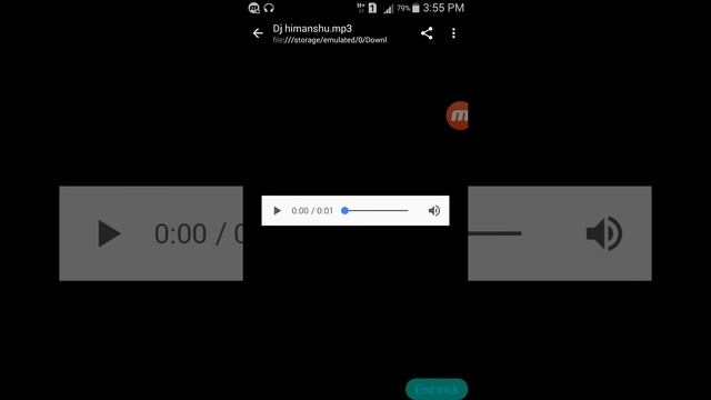 How to Convert Text to Audio in Hindi ( Text to Speech Online Free ) English & हिंदी смотреть онлайн