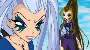 Винкс Клуб - Сезон 6, Эпизоды 13-14-15 | ПОЛНЫЕ СЕРИИ