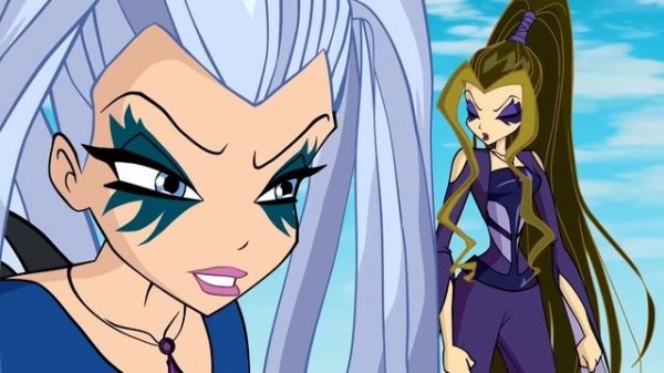 Винкс Клуб - Сезон 6, Эпизоды 13-14-15 | ПОЛНЫЕ СЕРИИ