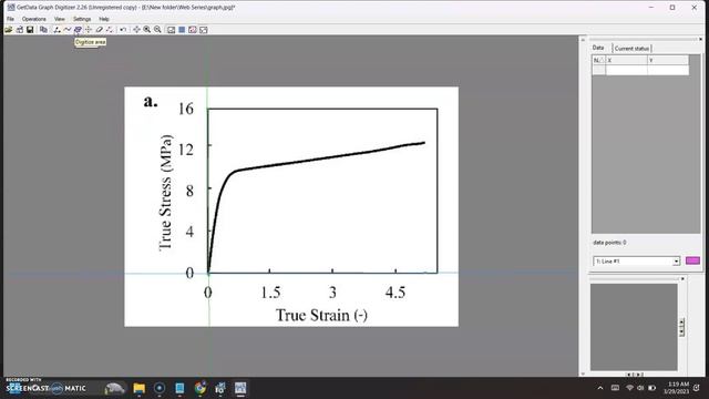 How to Install and Use Get Data Graph Digitizer Software #get #software #graph #digitizer смотреть онлайн
