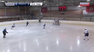 SUKHANOVO - Энергоальянс-2 | 27.01.19