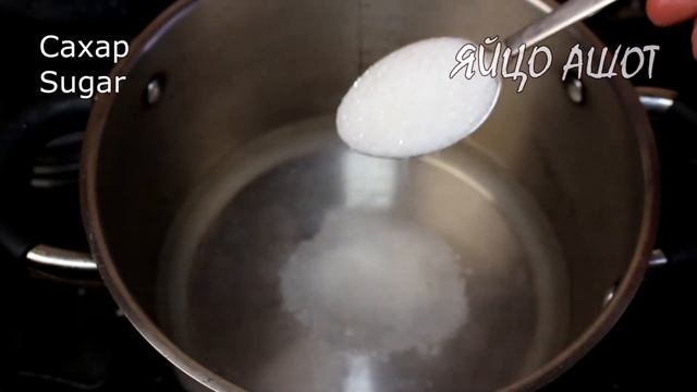 У вас есть БАКЛАЖАНЫ? Приготовьте эту великолепную закуску!