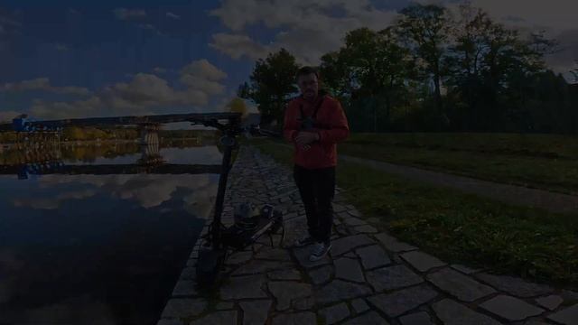 Teverun Fighter Supreme 7260R - co je tohle monstrum zač? 😲 Představení смотреть онлайн