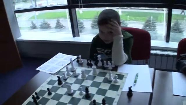 2011-05-06 Донской рапид. День первый смотреть онлайн