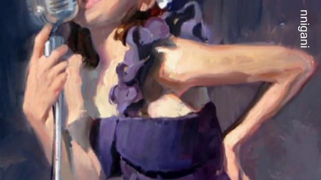 Peggy Lee - I'm A Woman смотреть онлайн