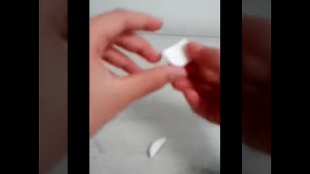 천사점토로 간단한 그릇 만들기