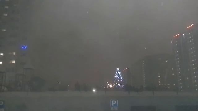 С Новым годом Сургут смотреть онлайн