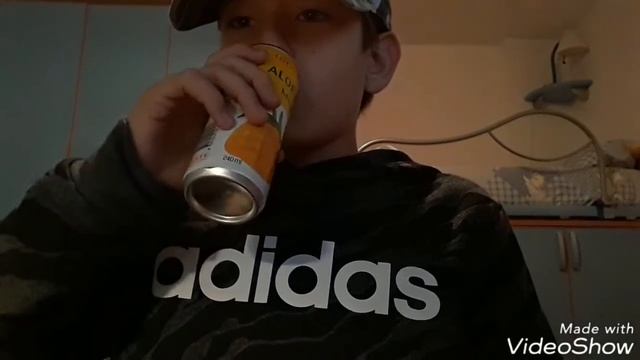 Recensione Bevanda: Aloe Vera E Mango