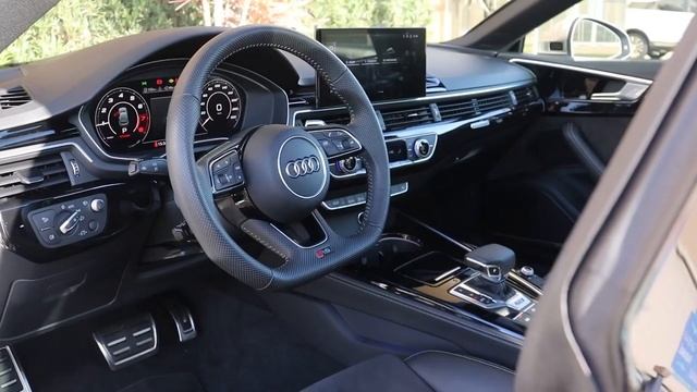 Audi RS5 2021 | HM PREMIUM смотреть онлайн