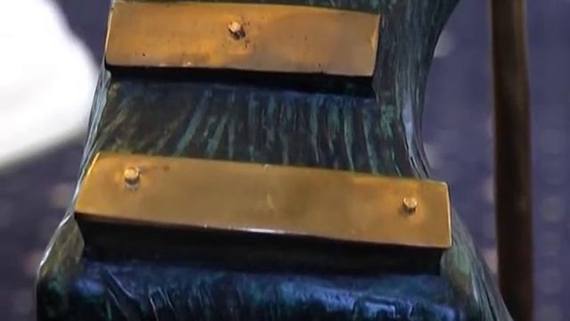 Шедевры Сальвадора Дали в Севастополе. смотреть онлайн