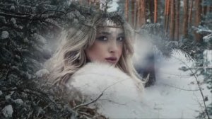 ВИА Пламя легендарный хит СССР - Такого снегопада!