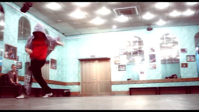 The SHUFFLE | TRAKTOR | NEW HARD 2015 смотреть онлайн