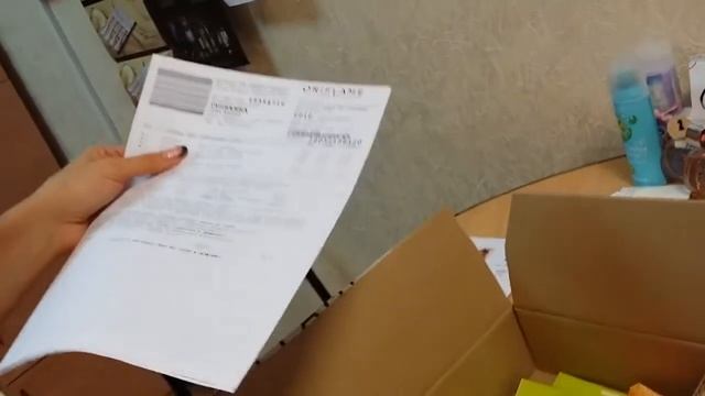 Как забрать заказ в сервисном пункте Орифлейм (СПО) и как оплатить смотреть онлайн