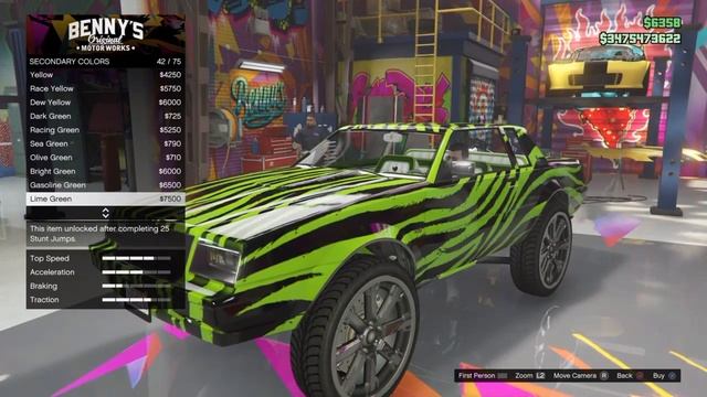 GTA 5 Online- Willard Faction! DONK BUILD!? NEW UPDATE! смотреть онлайн
