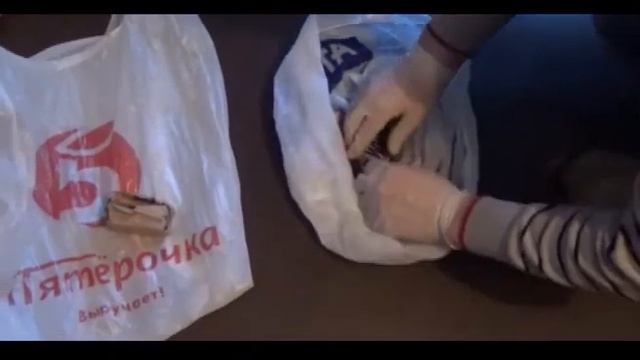 17 04 18 ТК Триада Оружие смотреть онлайн