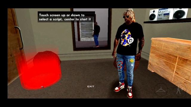 PACK DE ROPA PARÁ TU GTA SAN ANDREAS ANDROID (MASTER MODZ смотреть онлайн