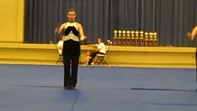 Frontlines 2011- White Rabbit (Highland Drum Major's Grand Champ) смотреть онлайн