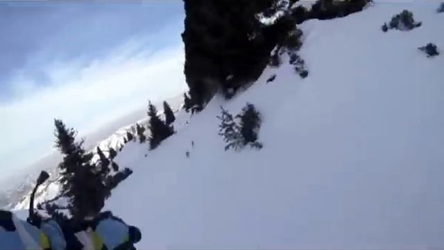 Freeride 2013 peak Furmanova смотреть онлайн