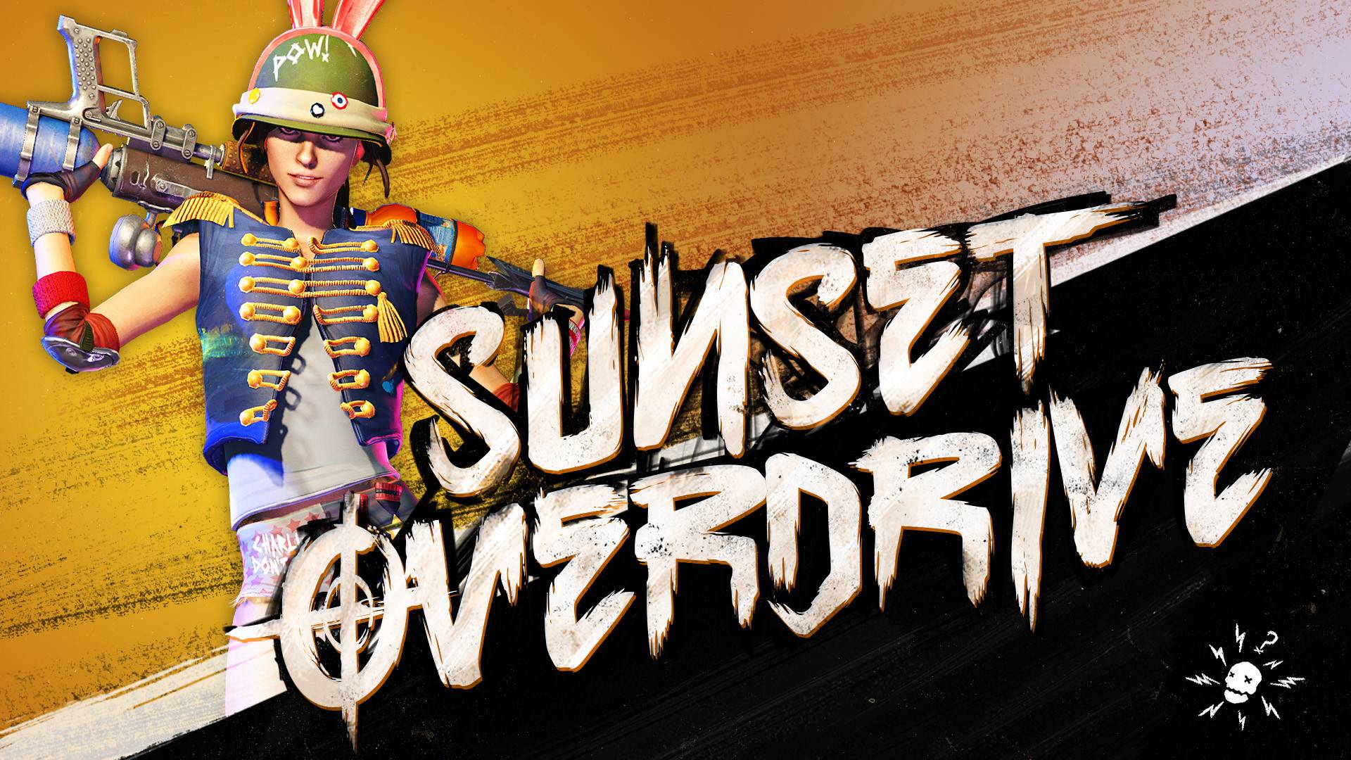 Sunset Overdrive. Прохождение - СТРИМ. смотреть онлайн