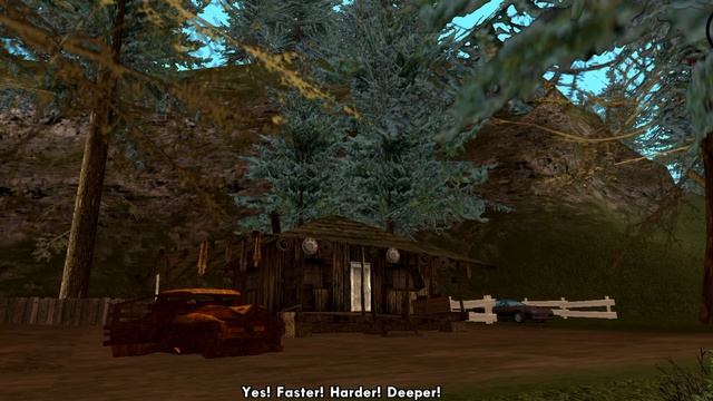 Grand Theft Auto San Andreas _ Game Day 11 _ Walk-through _ Android _2K HD смотреть онлайн
