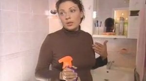 Реклама Reckitt Benckiser