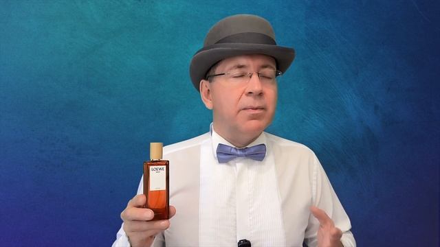 Loewe Solo Atlas: белоцветочная свежесть бытия смотреть онлайн