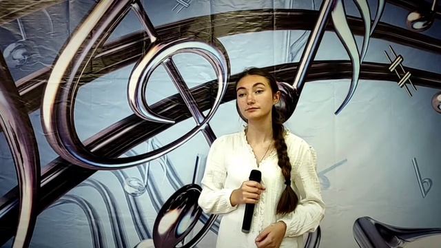 Карабибер Василиса "К алтарю" муз. И. В. Стадник сл. А. Лобанов смотреть онлайн