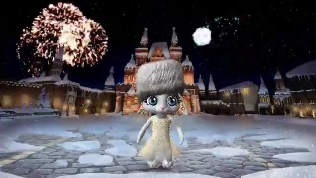 Сырные шарики