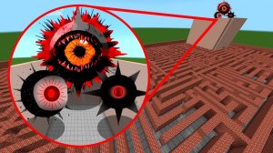 Incredibox Sprunki НОВЫЙ Mr. Sun | Minecraft | Incredibox Sprunki