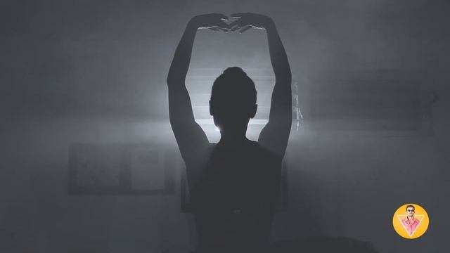 Ballerina in silhouette смотреть онлайн