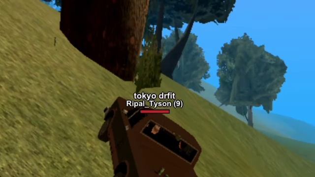 Gta online.exe (android) смотреть онлайн