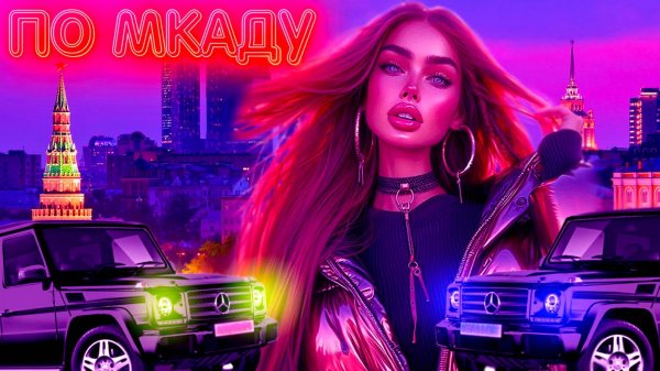 Wallem, АКУЛИЧ - ПО МКАДУ