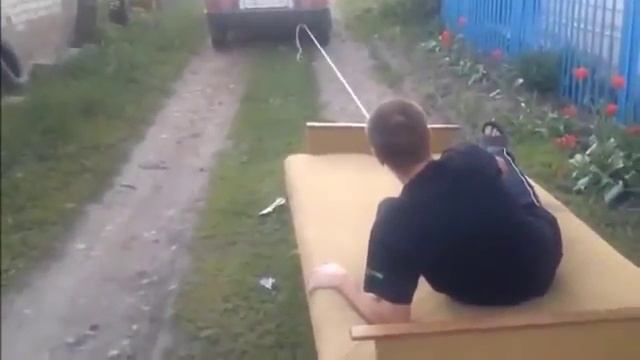 Самые смешные приколы