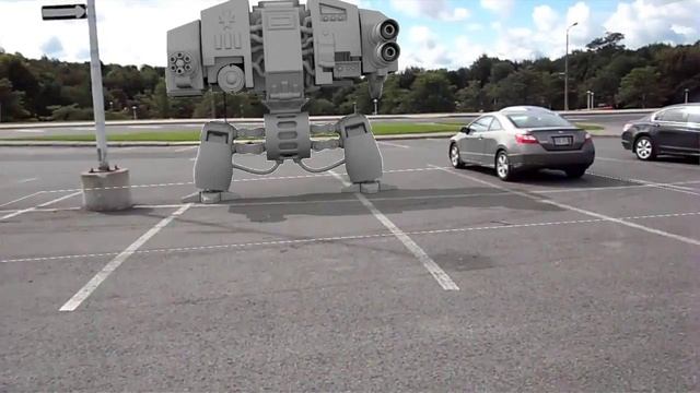 Motion tracking test смотреть онлайн