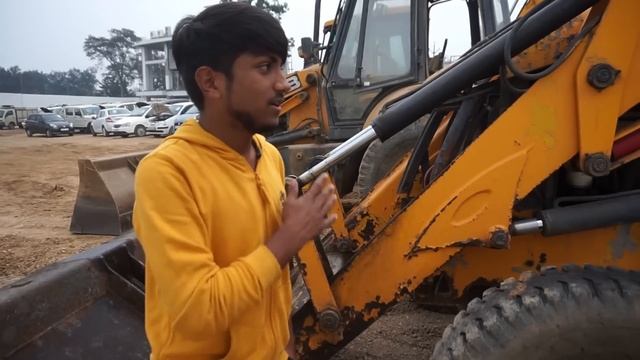 बैंक से सिज़ किया हुआ JCB यहां सस्ते में दामों में मिलता हैं, 2018 Model jcb | Raigarh | Chhattisgar смотреть онлайн