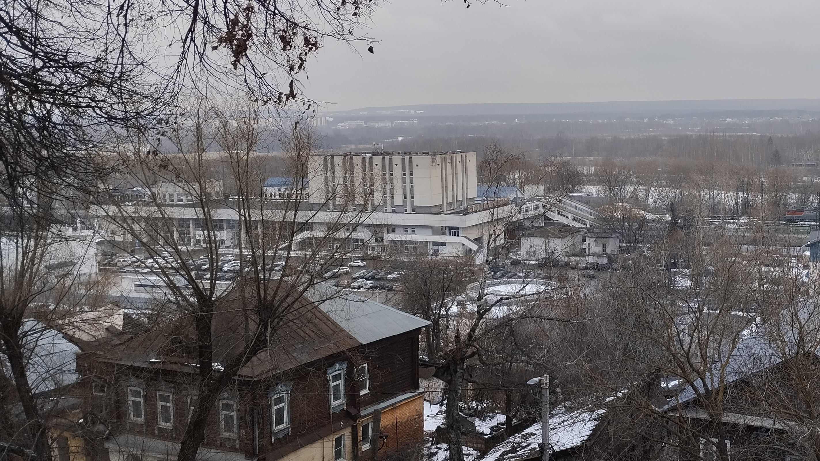 Гуляем по Владимиру смотреть онлайн