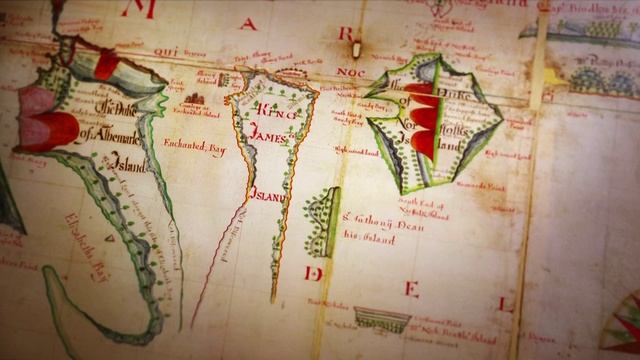 BBC: Галапагосы 2 серия «Острова, которые изменили мир» (документальный сериал, 2006) смотреть онлайн