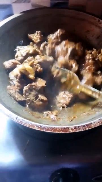 Spicy Beef Curry 😍😍 #viralvideo #trending #food #youtubeshorts #short #spicyfood #shorts #beefcurry