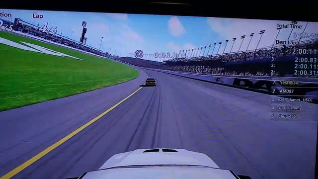 evo vii vs audi quattro in the gtp grc rally cross preseason race смотреть онлайн